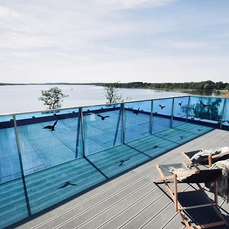 Apartamenty Boszkowo Lake Harbor Eksteriør bilde