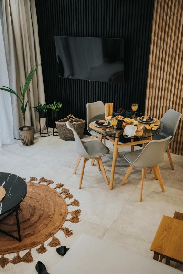 Apartamenty Boszkowo Lake Harbor Eksteriør bilde