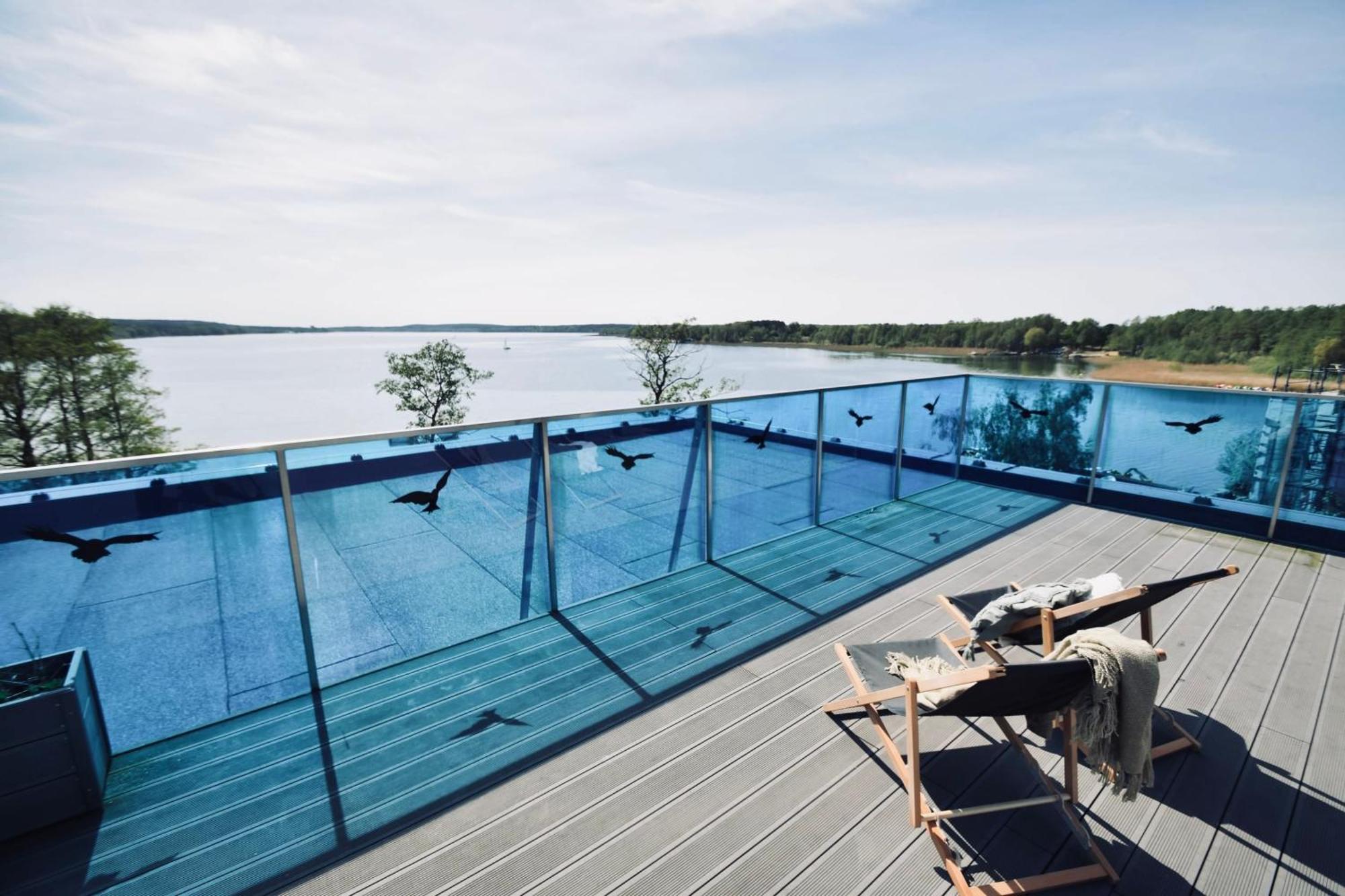 Apartamenty Boszkowo Lake Harbor Eksteriør bilde